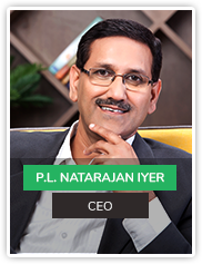 P. L. Natarajan Iyer